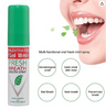 Fresh Breath Peppermint Mouth Spray-18 ml at Hiffey .pk