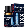 Hot Selling Big Dick XXL Penies Enlargement Oil For Men - Natural Growth at Hiffey .pk