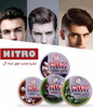 Hair Wax Nitro Canada Freestyle Hair Gel Wax - 150g 