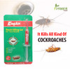 KINGTOX gel for indoor pests