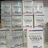 Vimax Male Virility Enhancement Herbal Supplement - 60 Capsules All Collection & Products Vimax