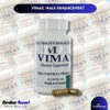 purchase Vimax Male Virility Enhancement Herbal Supplement