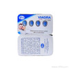 Pfizer Viagra Film Coated Sildenafil Tablets - 100mg
