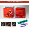 Explore the allure of pleasure with the visually appealing Entimate Super 7 Dotted Condom - 3Pcs image, as it promises an unforgettable experience. The dotted texture, ultra-thin design, and imported quality are vividly portrayed, enticing customers to indulge in a product that goes beyond expectations. The visual storytelling in this image emphasizes the product's exclusivity, making it a must-have for those seeking an enhanced, secure, and delightful intimate experience.