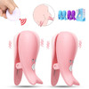 Breast Clip adult toy, Shop Wireless Remote Control Mini Dolphin Breast Clamp - Buy Adult Toy Online in Pakistan @hiffey.com