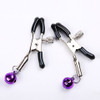 online Nipple Clamps Necklace