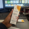 Buy 3 In 1 Sadoer Vitamin C Whitening Cream - 50g