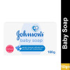 Order Johnson's Baby Soap, 100g Pakistan