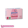 Johnsons Blossoms Baby Soap is proven, and Johnsons Blossoms Baby Soap is recommended