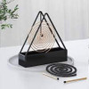 Best features of triangular mosquito coil holder