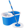 Deep Clean T360° Spin Bucket Kit Set