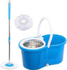 Hiffey Deep Clean T360° Spin Bowl Kit Set