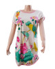 Ladies Casual Sparrow Printed T-Shirt - Hiffey