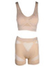 Skin Color Aire Bra Panty Set at Hiffey .pk