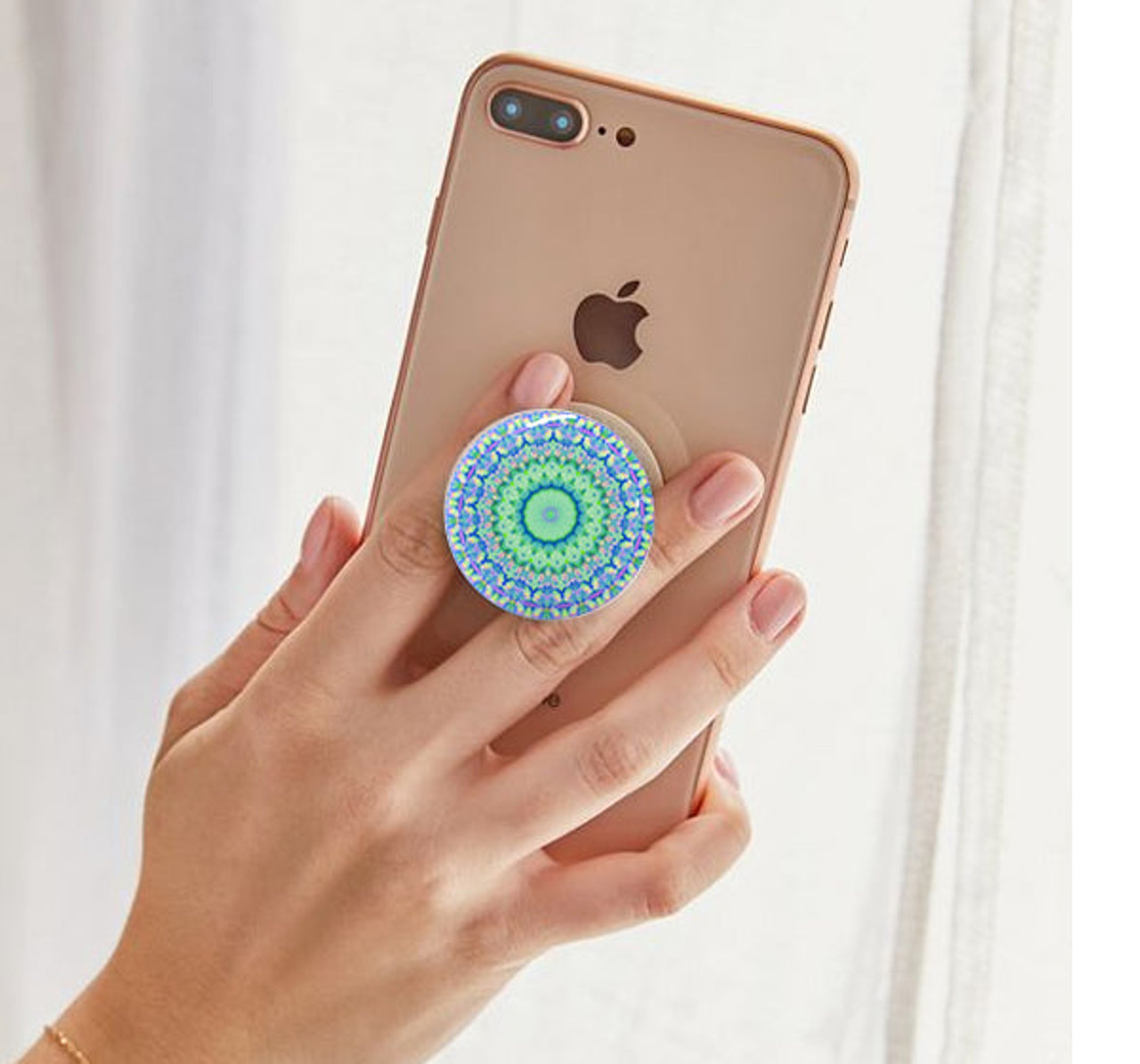 Mandola Pop Socket - Sirphire IN