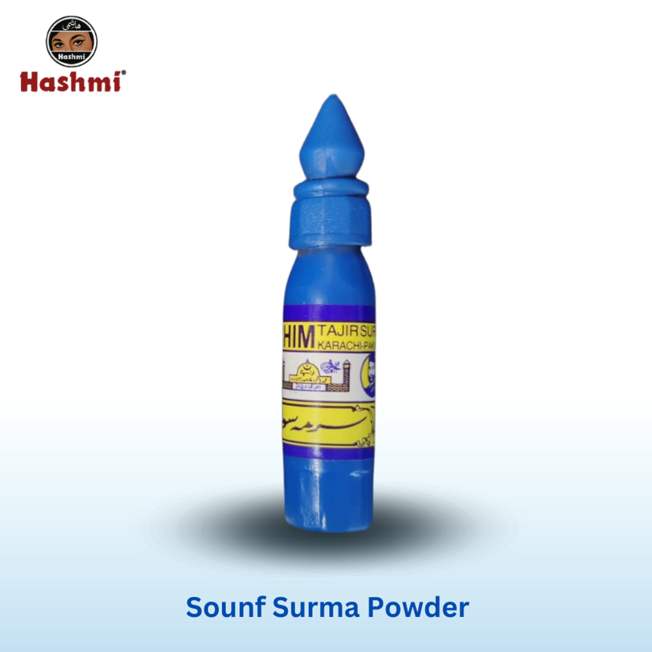 Hashmi Sounf Surma Powder 4gm 50649.1699391258