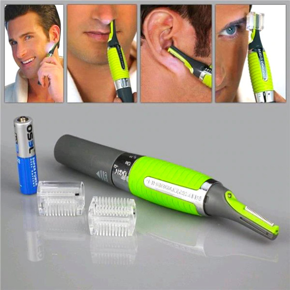 Hair Max All In One Micro Hair Trimmer at Hiffey .pk