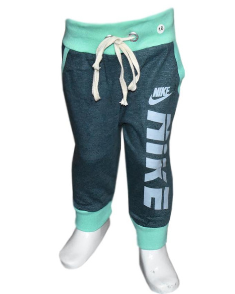 Winter Fleece Trousers for Kids - Hiffey