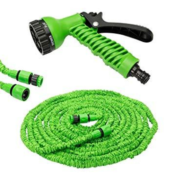 Magic Hose Pipe - Auto Expandable - Hiffey