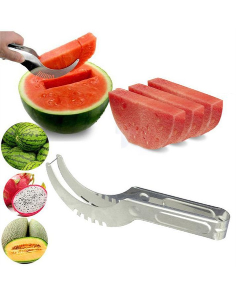 Multipurpose Watermelon Slicer & Cutter at Hiffey .pk
