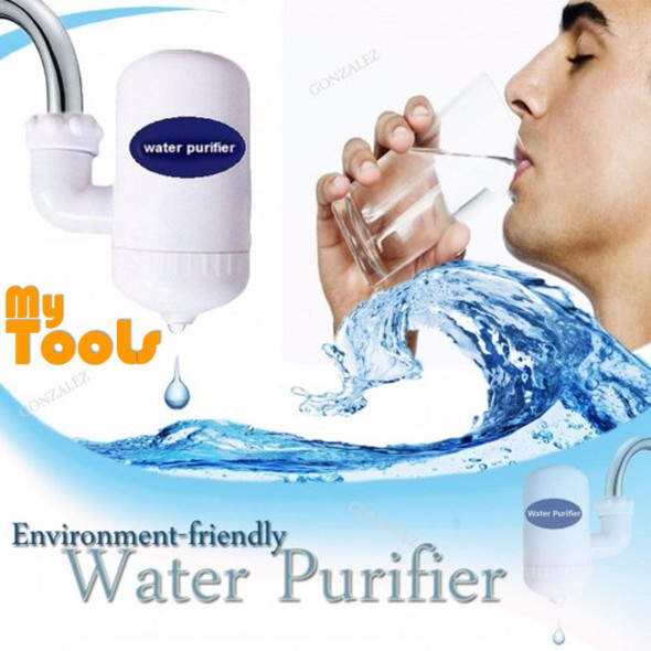 SWS Environment-Friendly Water Purifier at Hiffey .pk