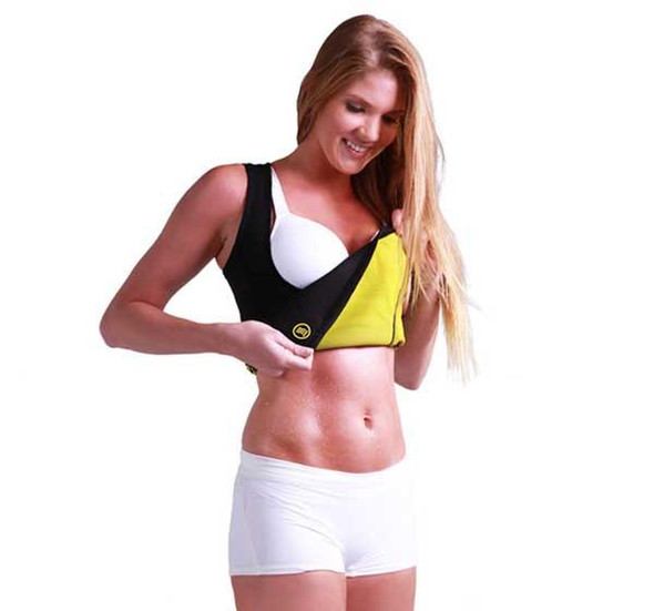 Cami Hot Body Shaper for Women - Hiffey