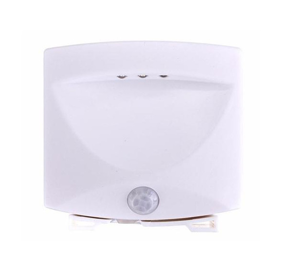 Indoor & Outdoor Mighty Light Motion & Light Sensor Activated - Hiffey