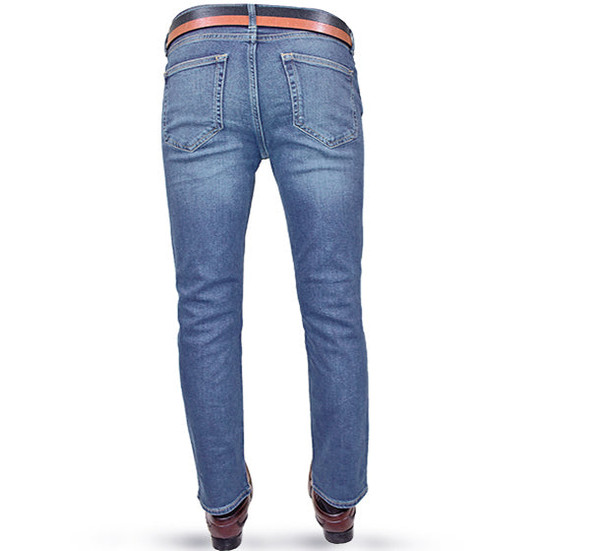 Express Jeans For Men - Blue - Hiffey