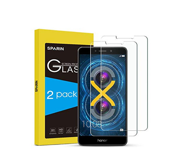 Screen Glass Protector For Honor 6X at Hiffey .pk
