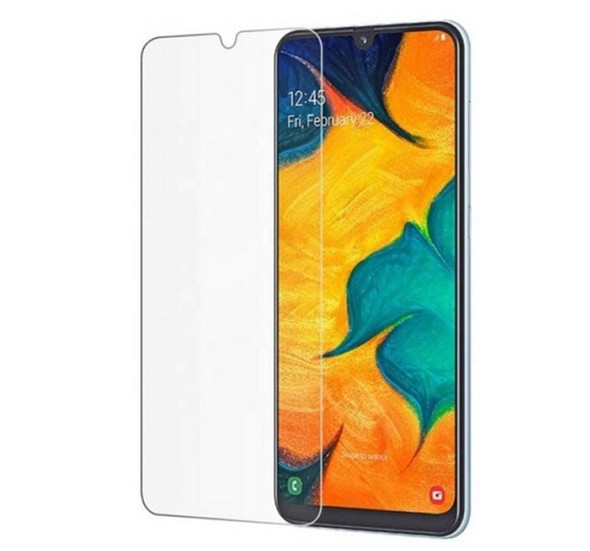 Screen Glass Protector For Samsung Galaxy A20 at Hiffey .pk