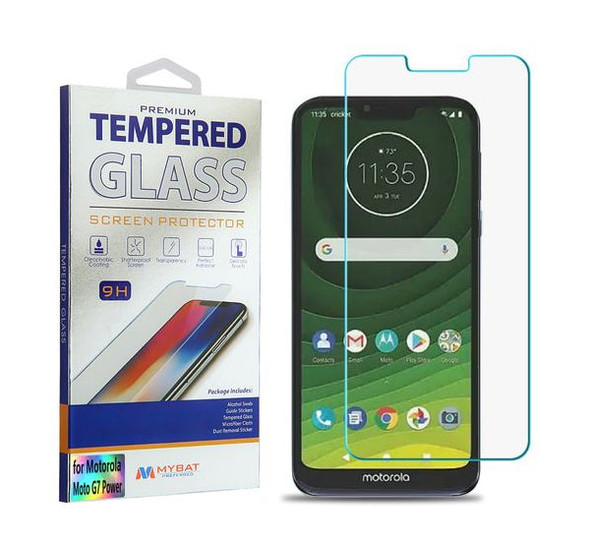 Screen Glass Protector For Motorola Moto G at Hiffey .pk