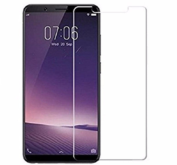 Screen Glass Protector For Oppo F5 at Hiffey .pk