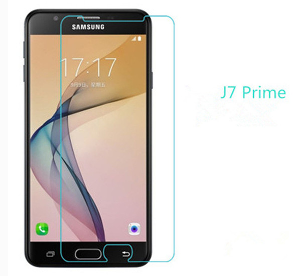 Screen Glass Protector For Samsung Galaxy J7-1650325757 at Hiffey .pk