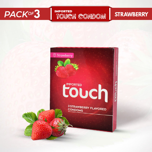 Strawberry condoms in pakistan