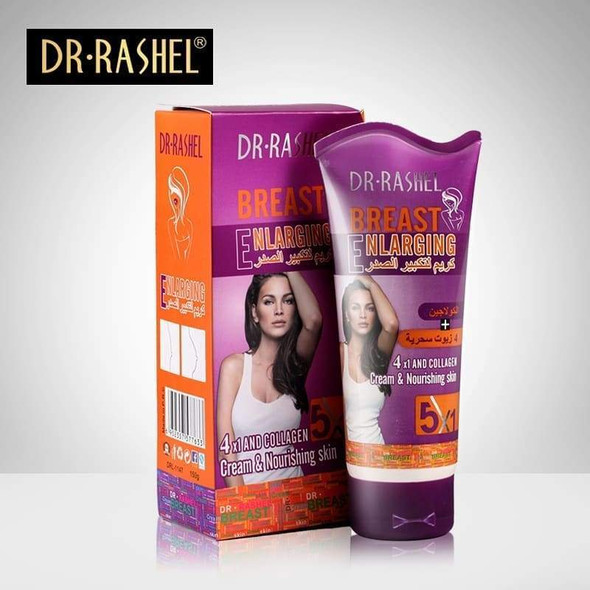 Dr Rashel Breast enlargement cream