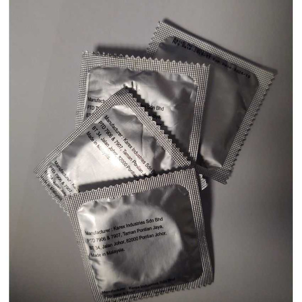 Buy Online Condoms in Pakistan
