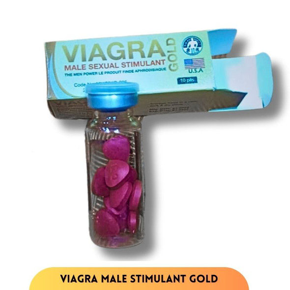 Viagra Gold reviews and Viagra Gold testimonials