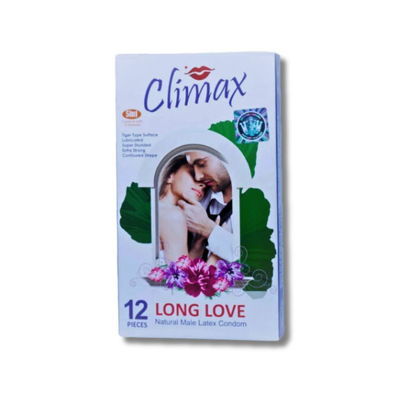 Buy Online Climax Dotted condoms In Pakistan