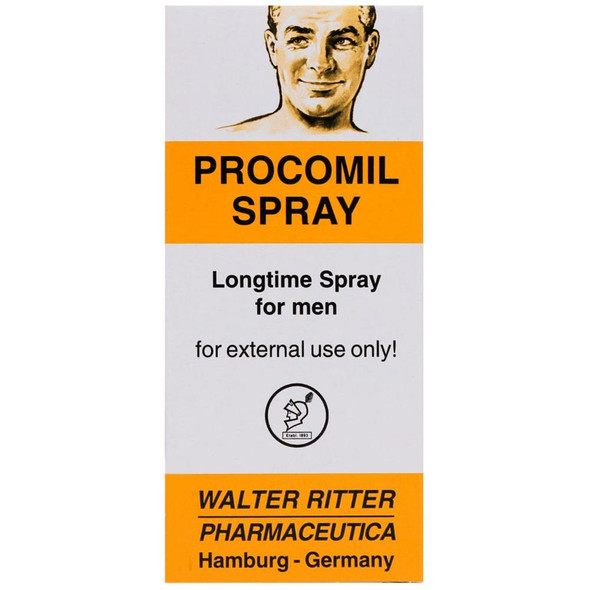 Buy Procomil Spray in Karachi