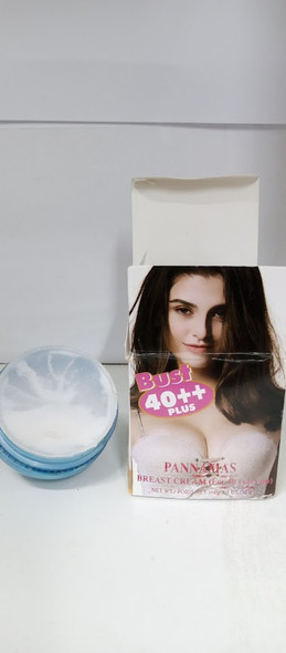 Pannamas breast cream for women in Hiffey Pakistan