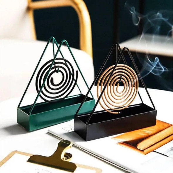 Buy new triangular mosquito coil holder