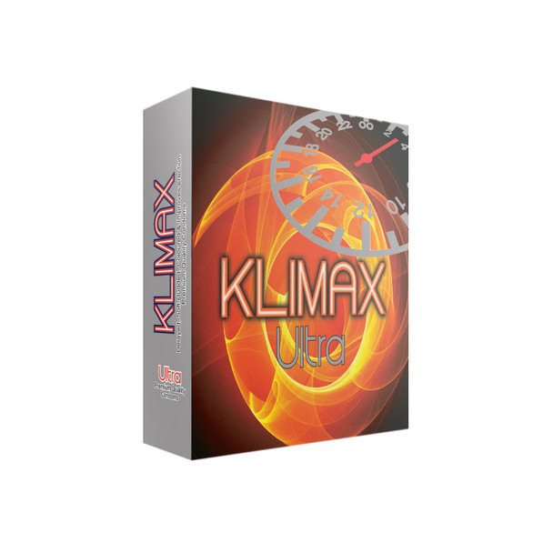 Klimax Ultra 3 Pcs - Soft Studded Delayed Condoms at Hiffey .pk