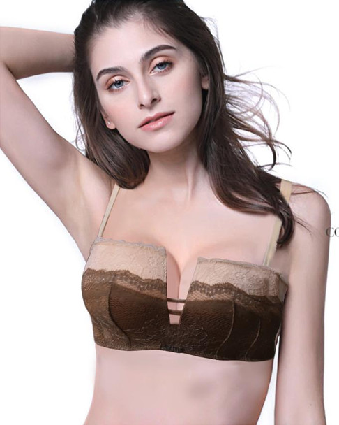 buy Sister Hood half cup bra online Pakistan