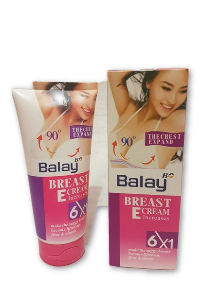 Balay Breast Enlargement Cream - 200ml at Hiffey .pk