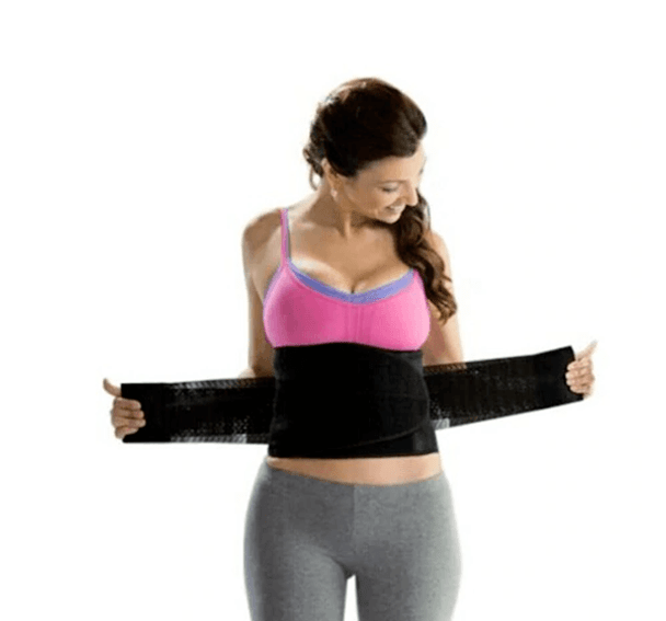 Miss Belt Look Slimmer Instant Hourglass Shape Belt - Hiffey