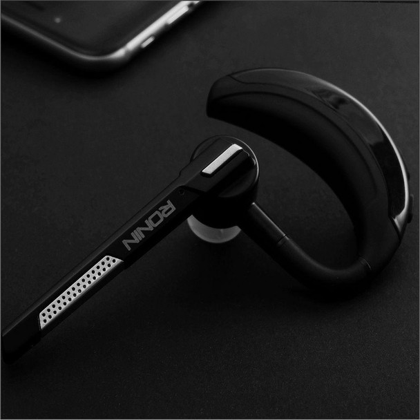 Smart Business Wireless Headset Bluetooth R-680 - Hiffey