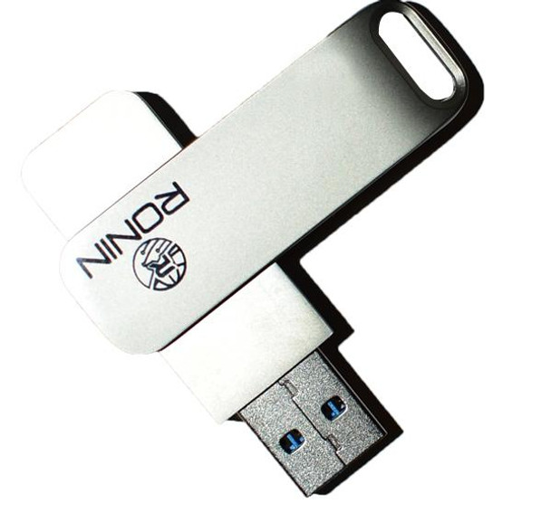 Rage3 USB 3.0 R-358 - Hiffey