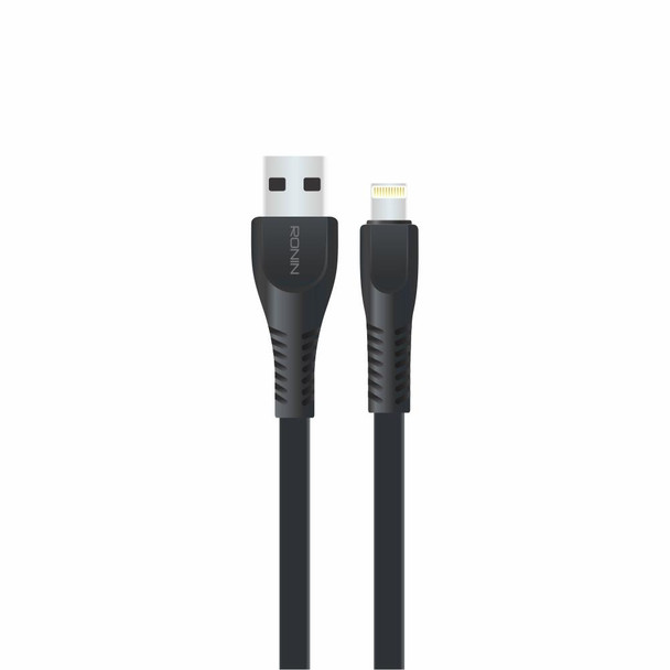 Quick Charge Cable iPhone 2.1A - R-350 at Hiffey .pk